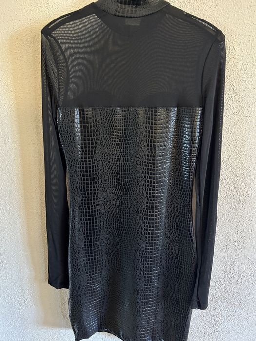 Дамска рокличка чисто нова