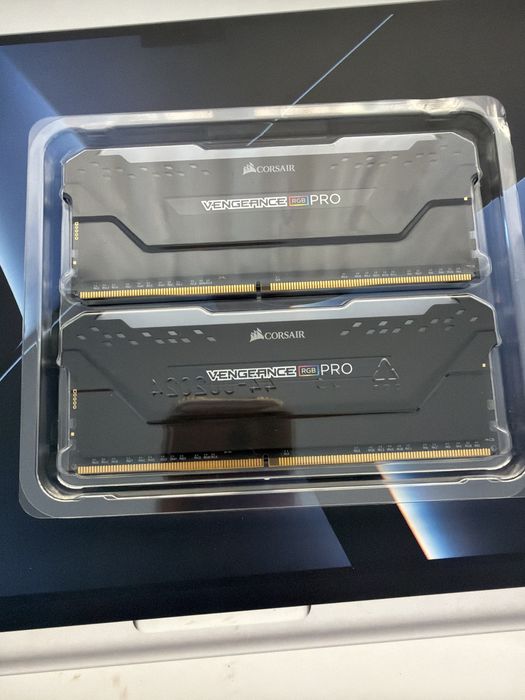 Corsair Vengeance Pro