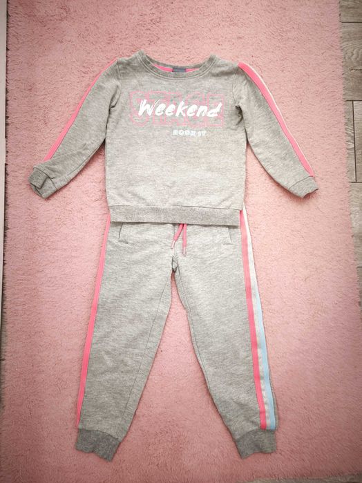 Детски дрехи за момиче