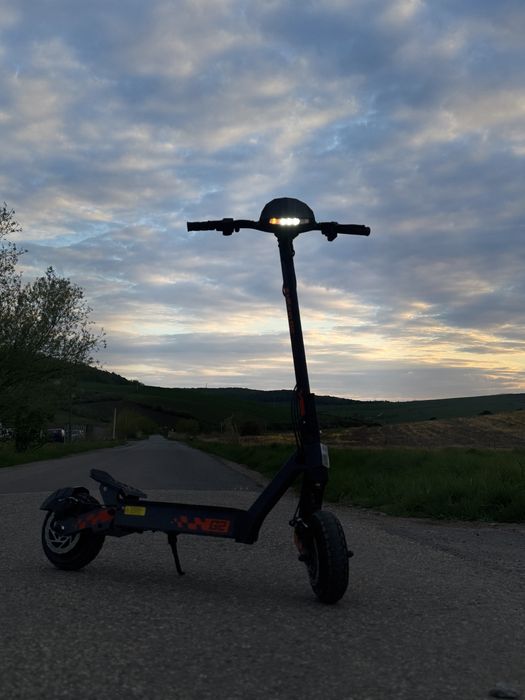Vand Kukirin G2 URGENT