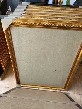Рамки для фотографий формата А1 (80×60 см) - в наличии и под заказ