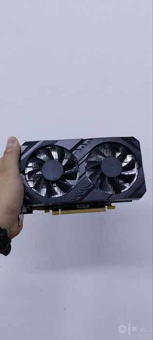 Rx 580 8gb Ddr 5