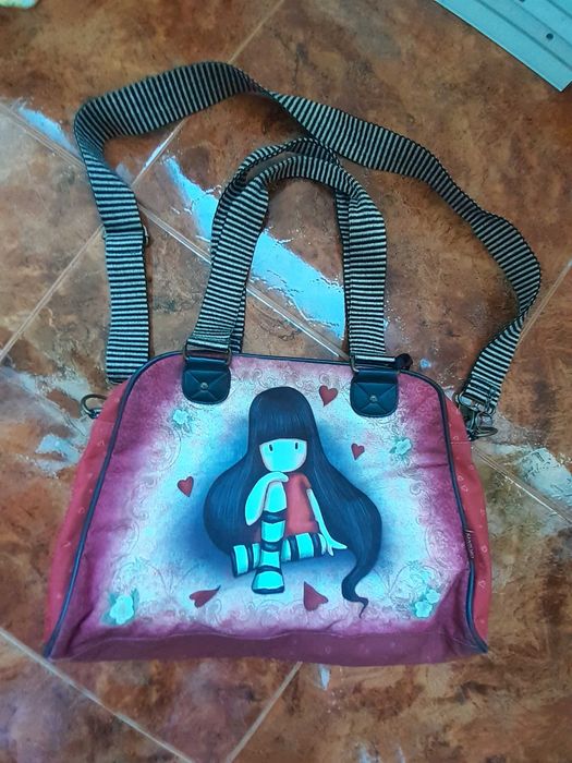 Geantă medie  pentru copii