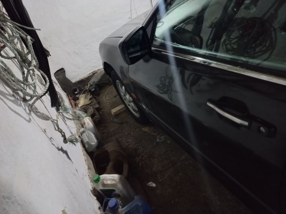 Продам машину недорого не находу