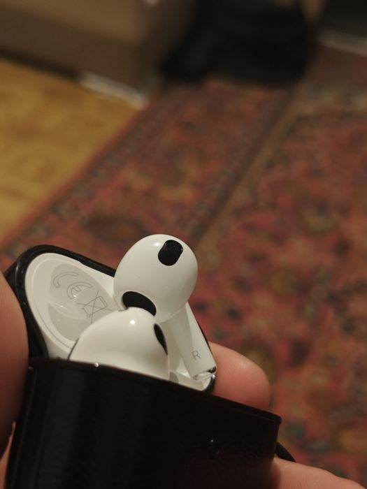 Айрподс 3 оригинал