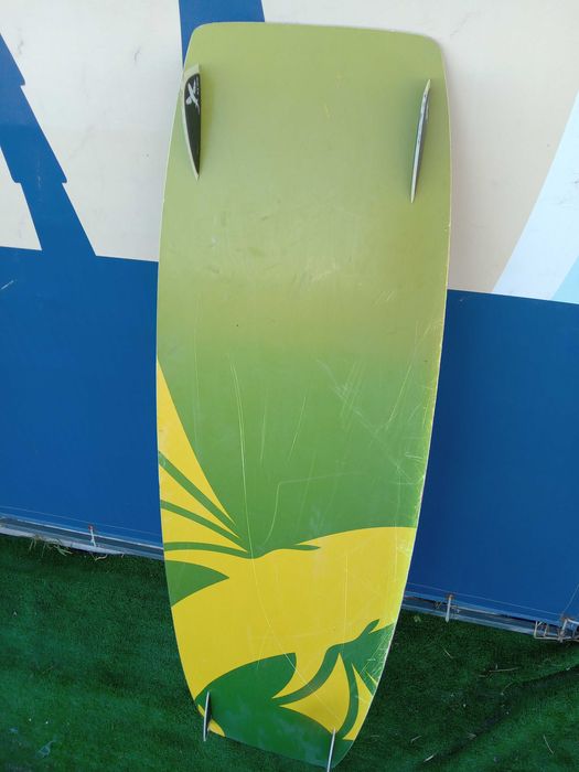 Кайт дъска Best Spark 134