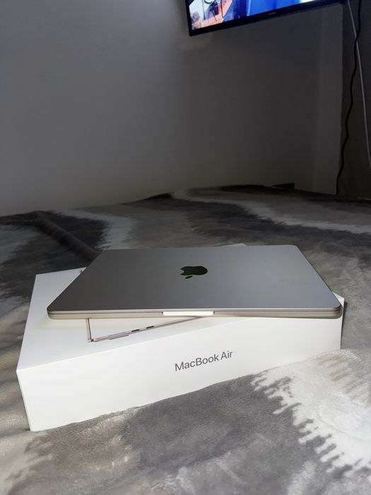 Macbook Air M2 13’