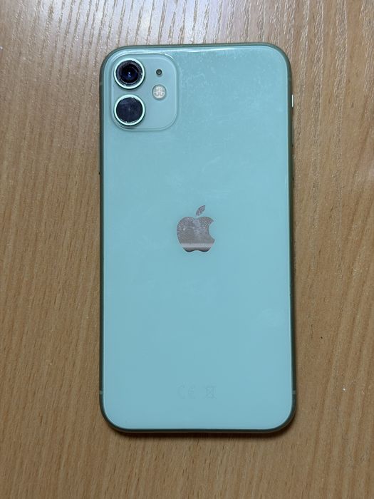 Айфон/iPhone 11\