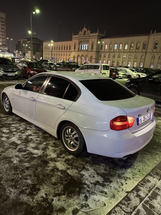Bmw e90 proprietar 260000 km