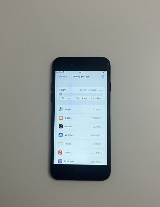 Продавам IPhone 7