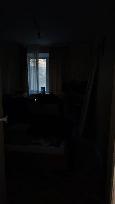 Продам 3ком квартиру в районе Омега