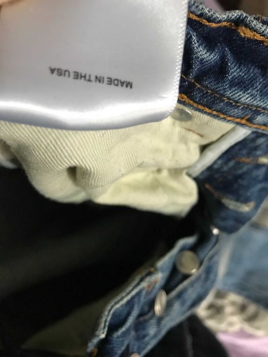 ERD,Hysteric Glamour