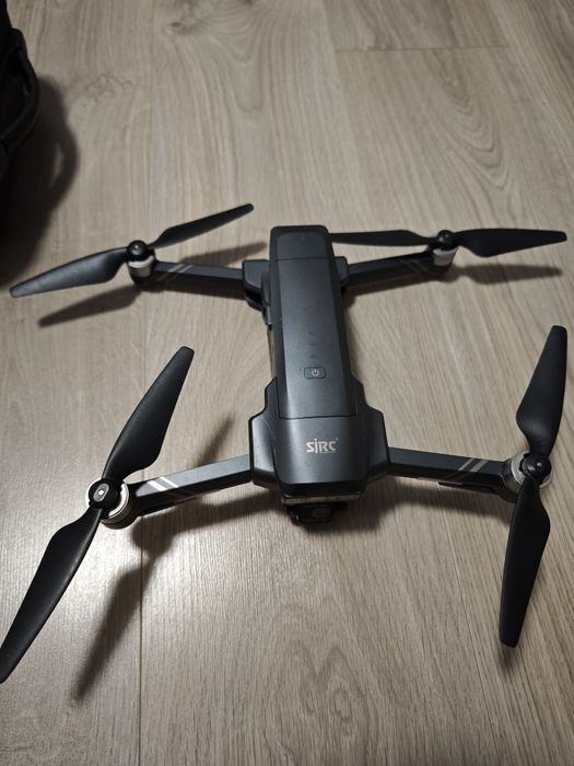 Drona SJRC F22S 4K