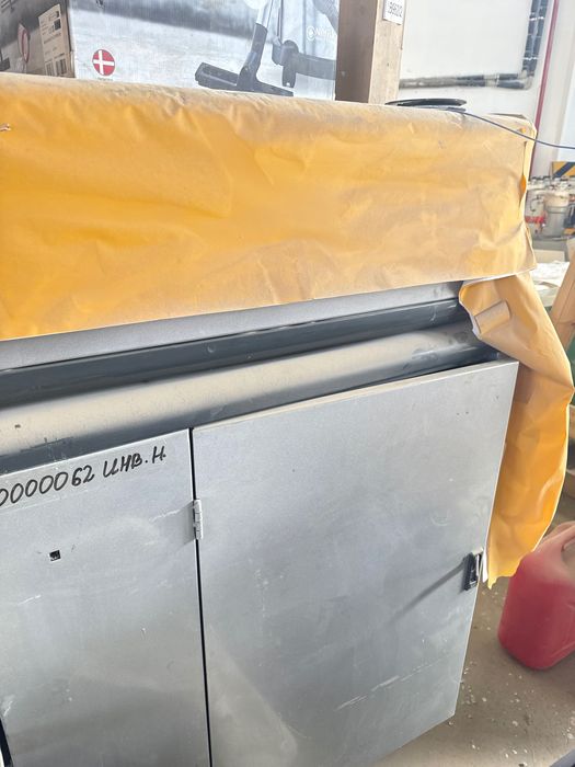 УФ-принтер NEO UV-LED Evolution 2.5