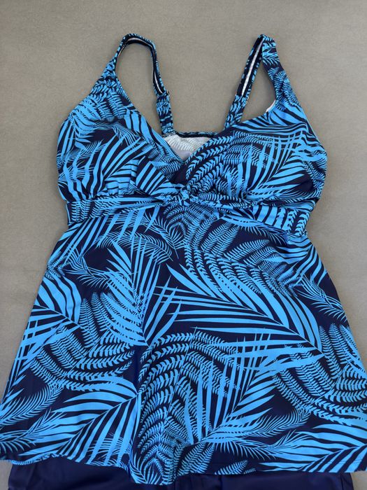 Купальник раздельный 54 размер