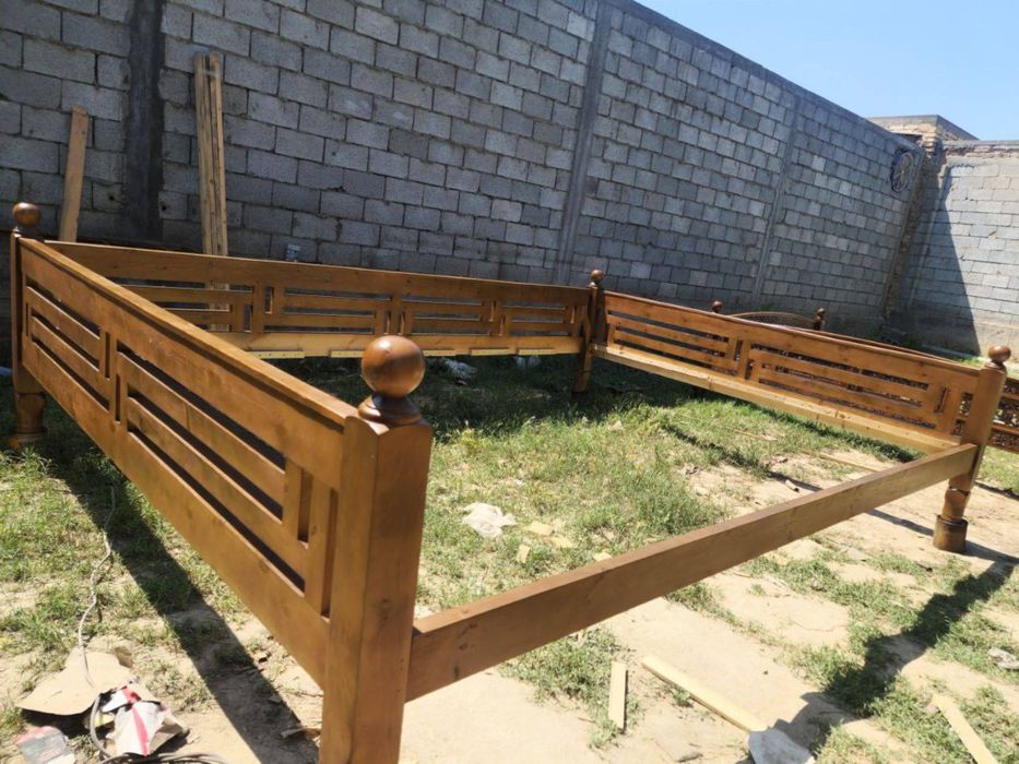 Tapchan suri besetka zakaz olamiz