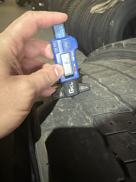 Anvelope Michelin 315/80r22,5 tractiune 4 buc 2022