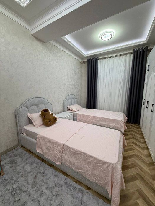 Qorasaroy Golden House 3 hona