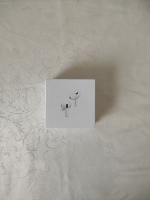 Airpods pro2 люкс качества