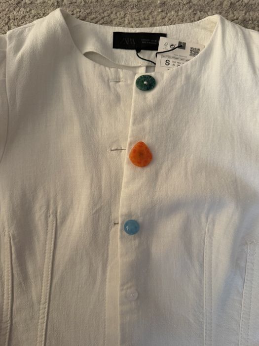 Дамска рокля Zara