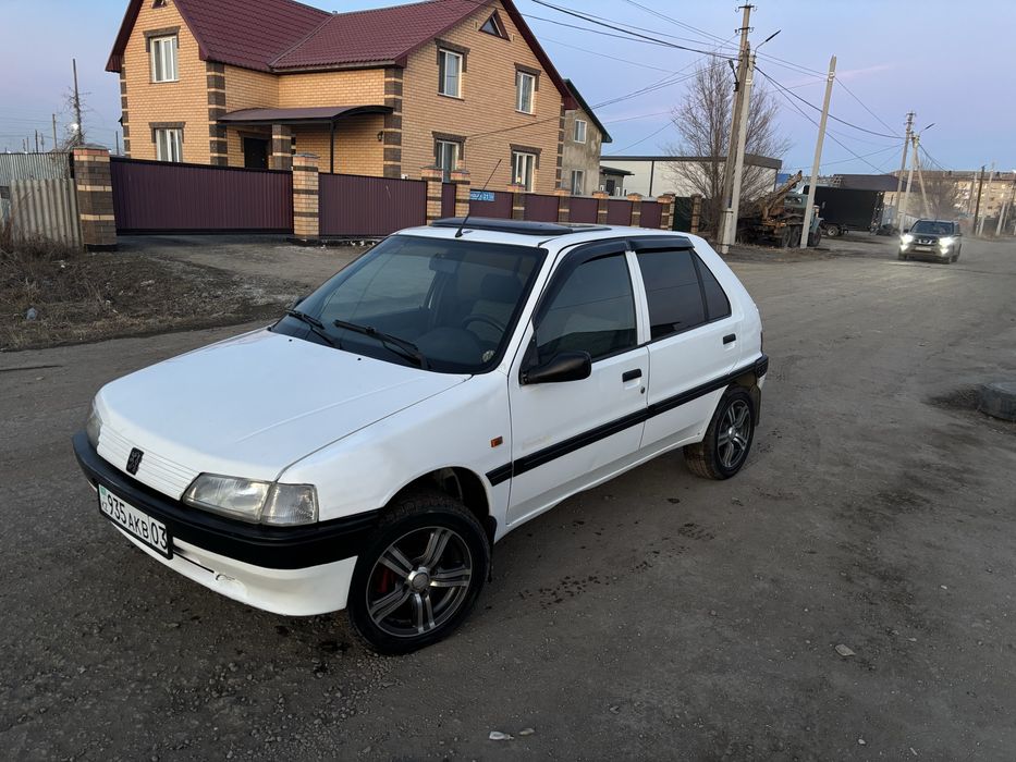 Продам пижо 1995 г