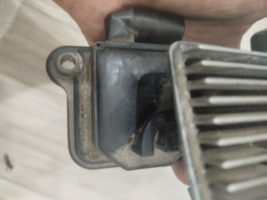 продам катушку bosch на ауди  a4 b5