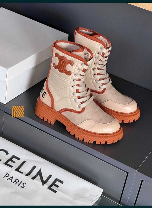 Ботуши боти ugg chaneel new balance