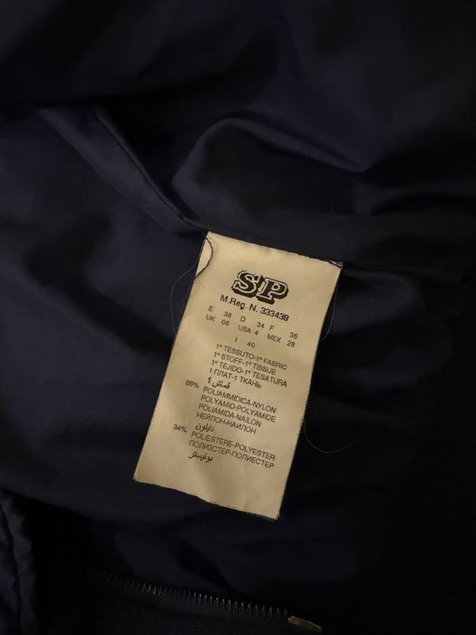 Куртка пуховик Motivi