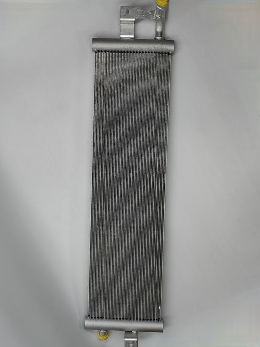 BYD radiator BYD радиатор