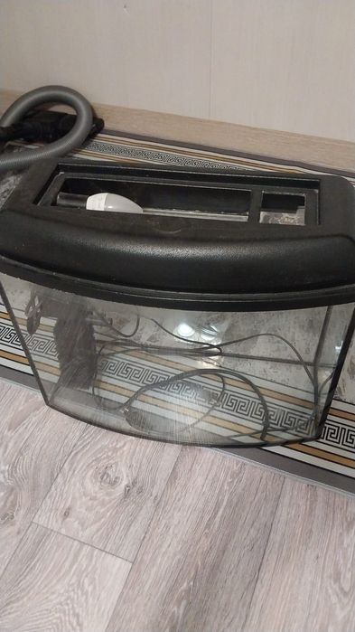 Аквариум для рыб