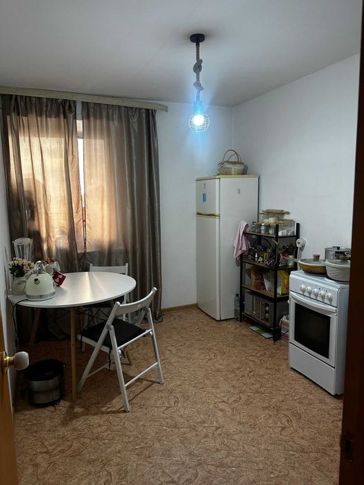 Продам 1 ком квартира РН IT Лицея
