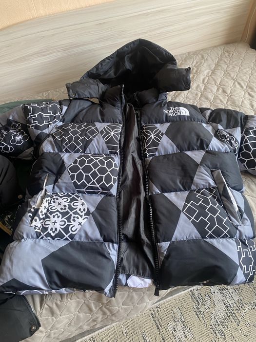 The north face Зимно яке