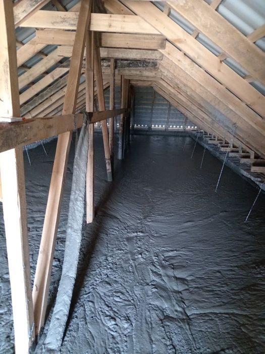 Пенобетон пенабетон