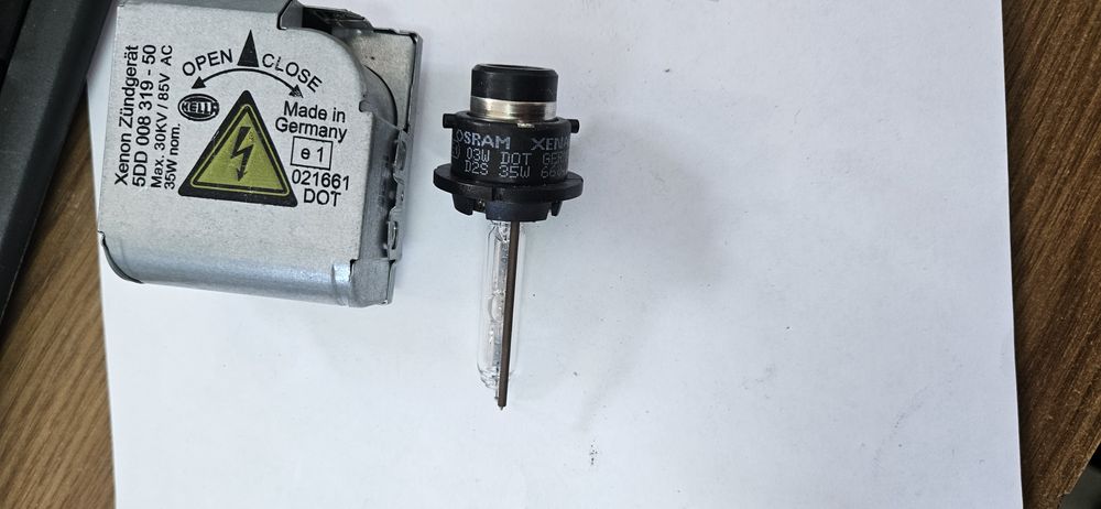 Piese far Opel Astra/Vectra