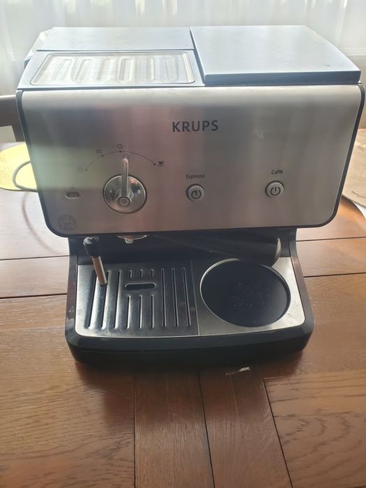 Espresor cafea KRUPS XP2000