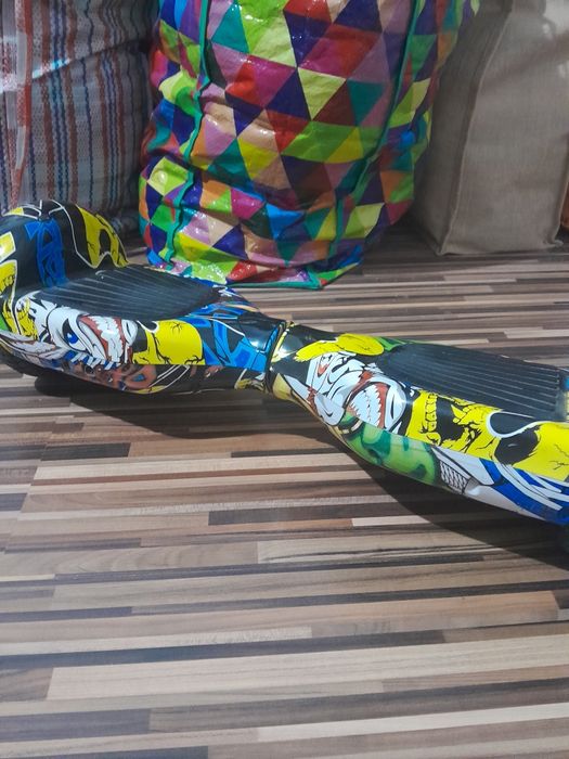 Hoverboard de vanzare