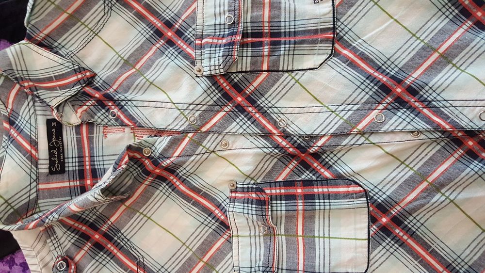 Ризи Том Тейлър за тийнейджър