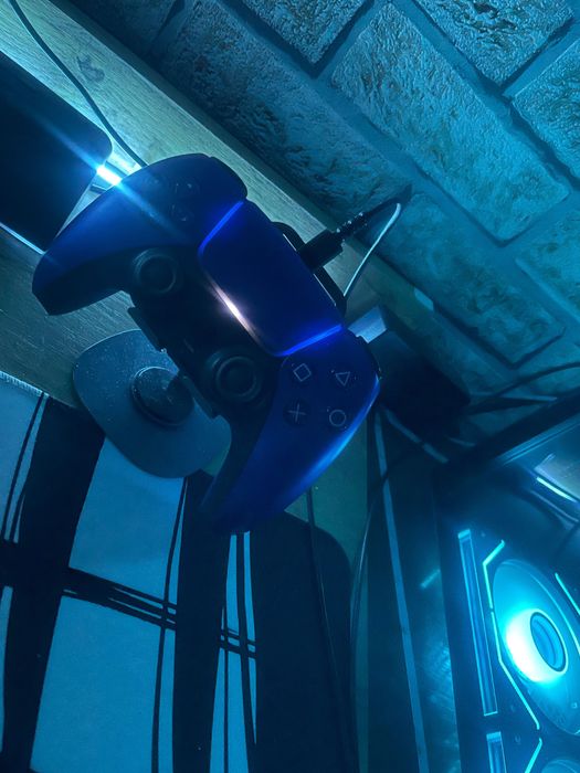 Джойстик. От PS5