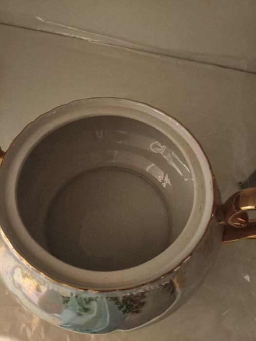 Супница новая ...