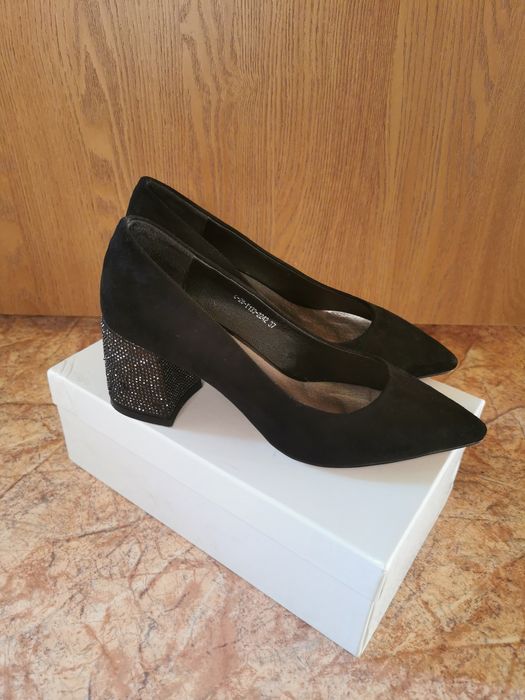 Туфли    женские