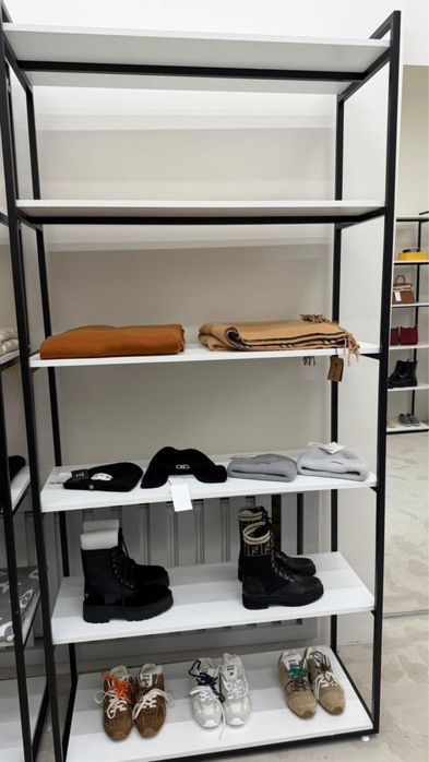 Продается стеллажи