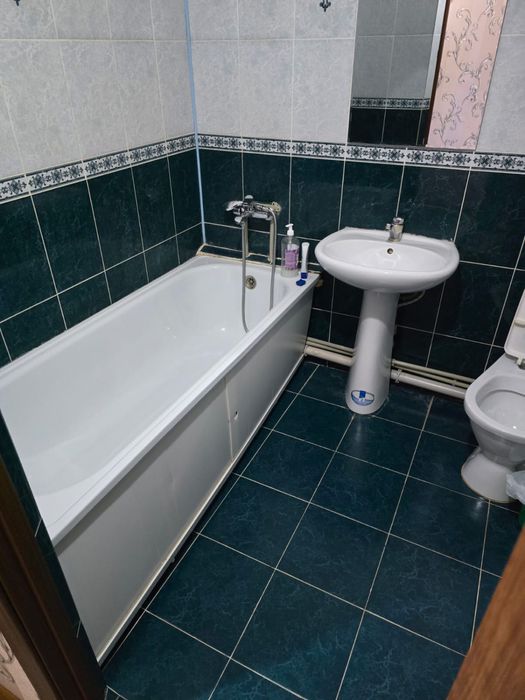 Квартиры посуточно