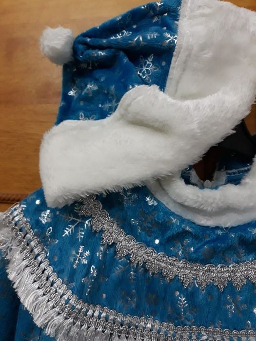 Снегурочка за 4000