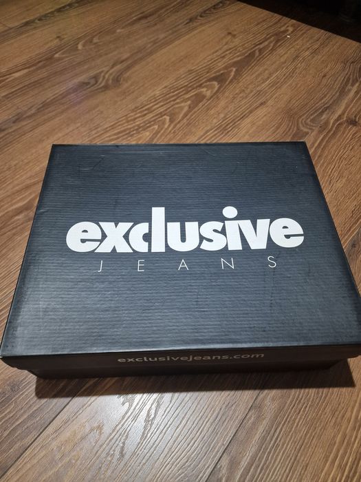 Обувки/боти естествена кожа