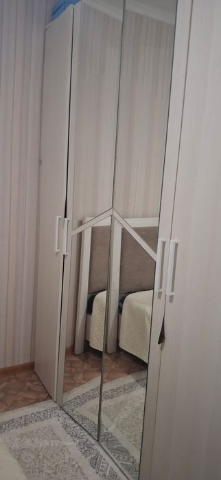 Продам 2-х квартиру