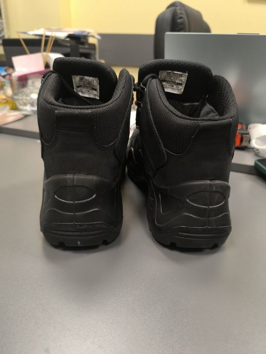 Тактически / outdoor обувки Scooter P1492 Mid Cut Водоустойчиви