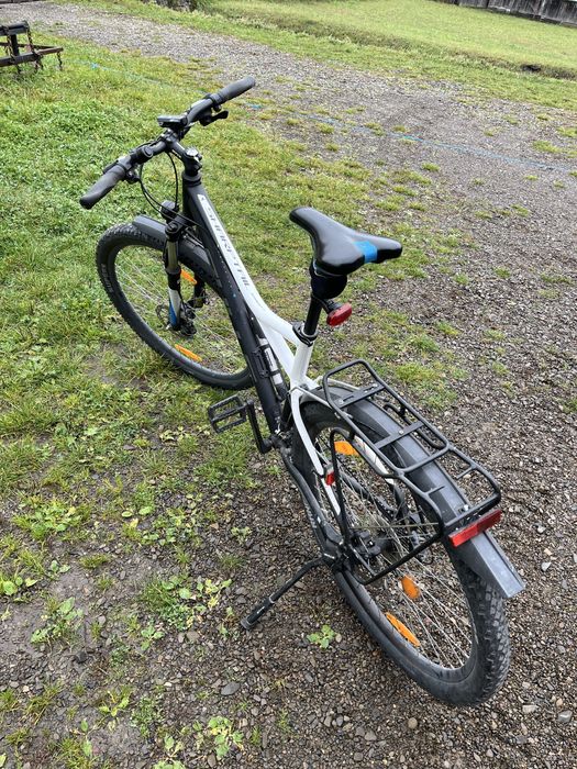 Bicicleta bulls