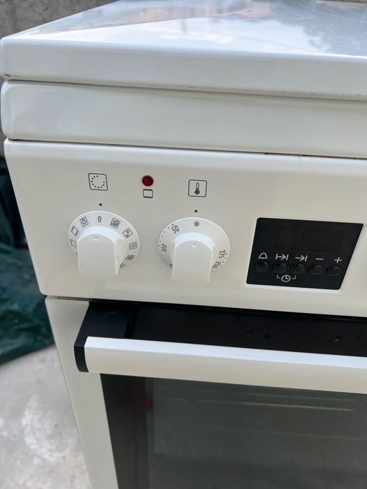 Комбинирана печка gorenje