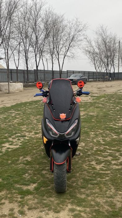 Мапед/Макси сатылады