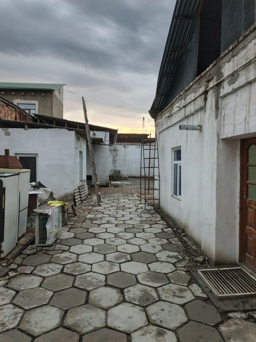 Продаю свою дом.